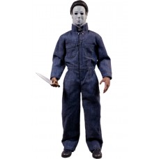 Halloween 4 - Michael Myers Return 1:6 Scale 12 Inch Action Figure