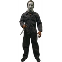 Halloween 5 - Michael Myers Revenge 1:6 Scale 12 Inch Action Figure