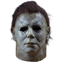 Halloween (2018) - Michael Myers Adult Mask (One Size)