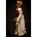 Conjuring - Annabelle 1:1 Replica Doll