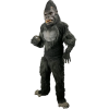 King Kong - Costume & Mask Combo