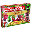 Monopoly - Christmas Edition Board Game