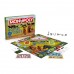 Monopoly - Horses & Ponies Edition Board Game