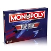 Monopoly - Top Gun Edition Board Game