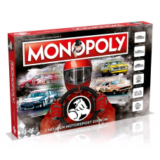 Monopoly - Holden Motorsport Edition Board Game