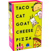 Taco Cat Goat Cheese Pizza - Card Game