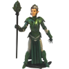 Vitruvian: Fantasy - Elven Queen Solan H.A.C.K.S 4 Inch Action Figure