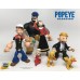 Popeye - Popeye the Sailor Man 1/12th Scale Action Figure