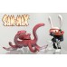 Sam & Max - Scuba Max & Ratzo 6 Inch Scale Action Figure 2-Pack