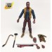 Vitruvian: Series Z - Jean Brothers H.A.C.K.S 4 Inch Action Figure