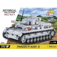WW2 - Panzer VI Ausf.G 390 pcs