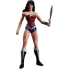 Justice League - Wonder Woman Figure