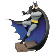 Batman: The Animated Series - Batman 9 Inch Figure