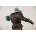 The Witcher 3: Wild Hunt - Geralt Toussaint Tourney Armour 8 Inch PVC Statue