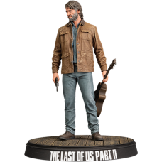 The Last of Us Part II - Joel 9 Inch Figure