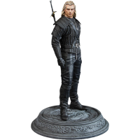 The Witcher - Geralt of Rivia 9” Figure
