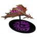 Starcraft - Zerg Brood Lord 6 Inch Replica Statue