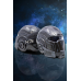 Mass Effect - N7 Andromeda Variant Helmet 1:1 Scale Life-Size Replica