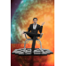 Mass Effect - The Illusive Man 9 Inch Statue
