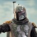 Star Wars: The Mandalorian - Boba Fett Milestones 12 Inch Statue