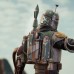 Star Wars: The Mandalorian - Boba Fett Milestones 12 Inch Statue