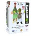 The Muppets - Bunsen and Beaker Lab Accident 7 Inch Scale Deluxe Action Figure 2-Pack (2021 San Diego Previews Exclusive)