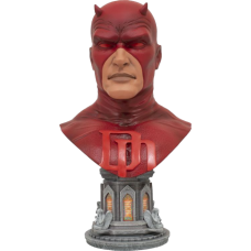 Daredevil - Daredevil 1/2 Scale Bust Statue