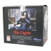 The Crow - Eric Draven with Chair Deluxe 7 Inch Scale Action Figure (2021 San Diego Previews Exclusive)