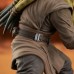 Star Wars: Attack of the Clones - Kit Fisto Premier Statue