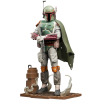 Star Wars Episode VI: Return of the Jedi - Boba Fett Milestones 1/6th Scale Statue