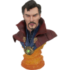Doctor Strange and the Multiverse of Madness - Doctor Strange Legends in 3D 1/2 Scale Bust
