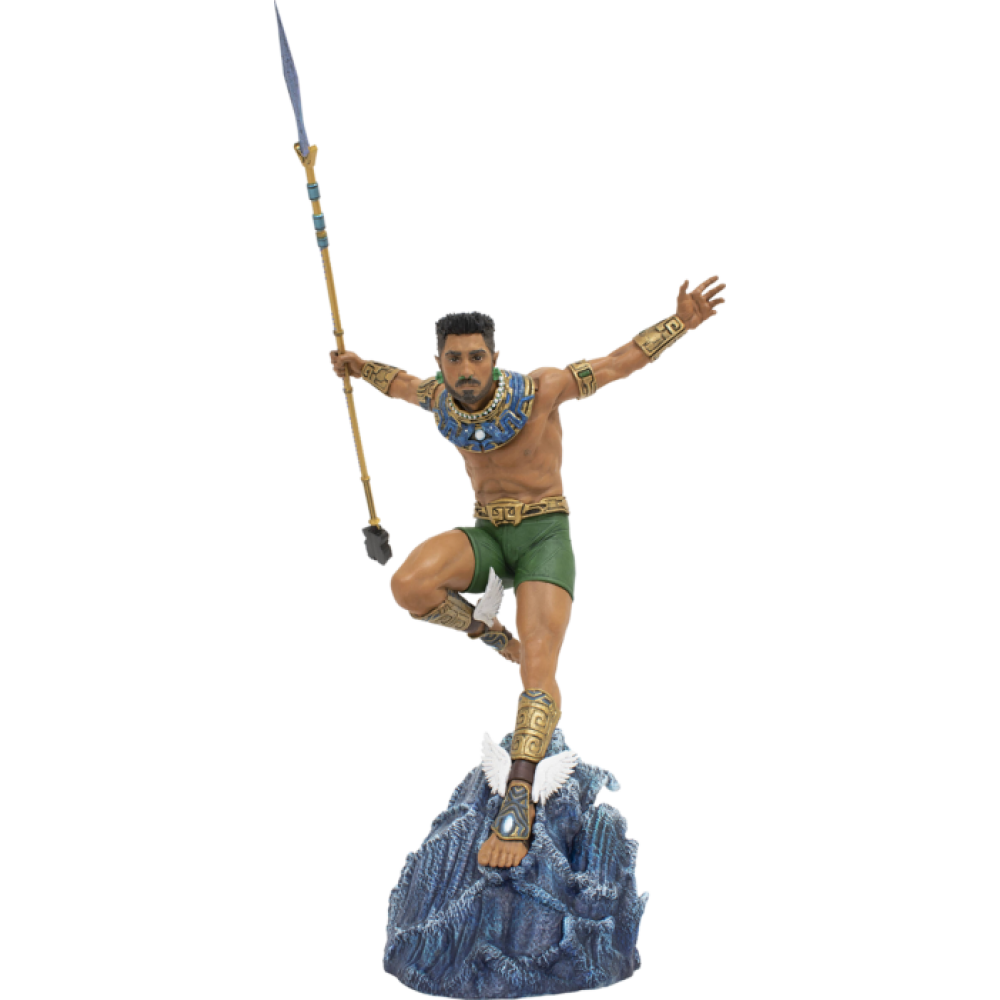 Black Panther 2: Wakanda Forever - Namor Marvel Gallery 10 Inch PVC Diorama Statue