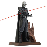 Star Wars: Obi-Wan Kenobi - Grand Inquisitor Premier Collection 1/7th Scale Statue