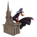 Darkwing Duck - Darkwing Duck Gallery 9 Inch PVC Diorama Statue