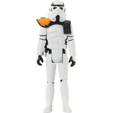 Rogue One: A Star Wars Story - Sandtrooper Jumbo 12 Inch Action Figure
