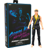 Cobra Kai - Johnny Lawrence VHS 7 Inch Scale Action Figure (2022 SDCC Exclusive)
