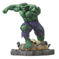 The Immortal Hulk - Immortal Hulk Marvel Gallery 11 Inch PVC Diorama Statue