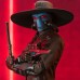 Star Wars: The Clone Wars - Cad Bane 1/6th Scale Bust