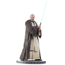 Star Wars Episode IV: A New Hope - Obi-Wan Kenobi Milestones 1/6th Scale Statue