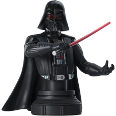 Star Wars: Rebels - Darth Vader 1/7th Scale Mini Bust