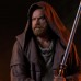 Star Wars: Obi-Wan Kenobi - Obi-Wan Kenobi Premier Collection 12 Inch Statue