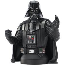 Star Wars: Obi-Wan Kenobi - Darth Vader 1/6th Scale Mini Bust
