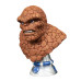 Fantastic Four - The Thing Legends in 3D 1/2 Scale Bust