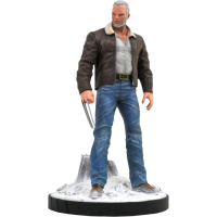 X-Men - Old Man Logan Premier Collection 9 inch Statue