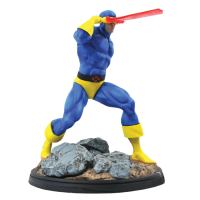 X-Men - Cyclops Marvel Premier Collection 11 Inch Statue