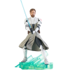 Star Wars: The Clone Wars - General Obi-Wan Kenobi Premier Collection 11” Statue