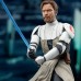 Star Wars: The Clone Wars - General Obi-Wan Kenobi Premier Collection 11” Statue