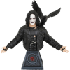 The Crow - Eric Draven 1/6th Scale Mini Bust