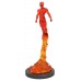 Fantastic Four - Human Torch Premier Collection 14” Statue