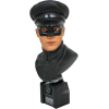 The Green Hornet (1966) - Kato Legends in 3D 1/2 Scale Bust